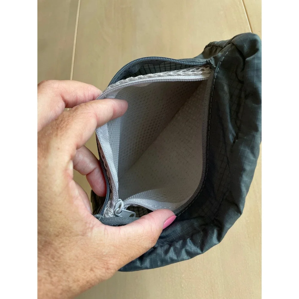 GoPro Camera Small Accessories Travel Storage Bag